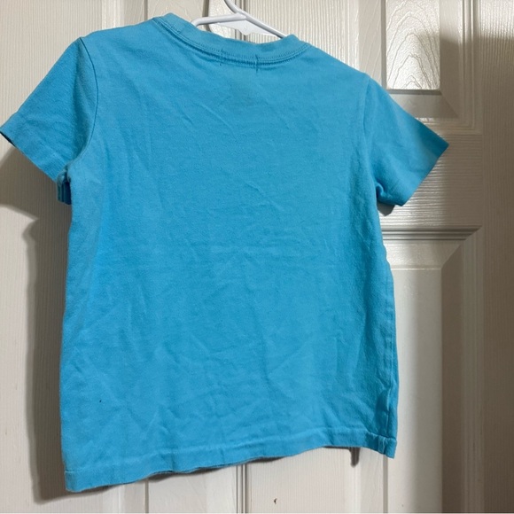 Polo Ralph Lauren Tee Shirt - Picture 8 of 9